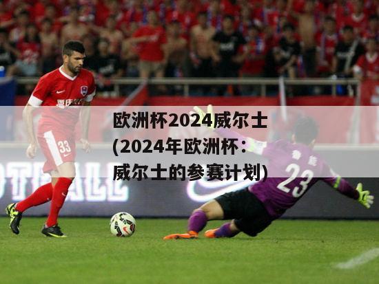 欧洲杯2024威尔士(2024年欧洲杯：威尔士的参赛计划)