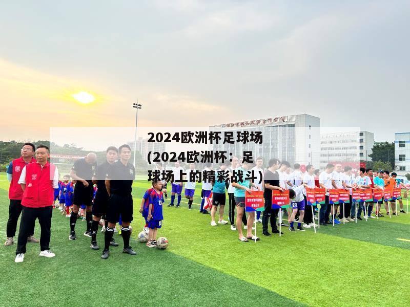 2024欧洲杯足球场(2024欧洲杯：足球场上的精彩战斗)